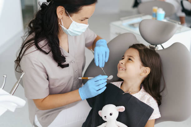 Best Dental Fillings (Composite and Amalgam)  in Madison, MN