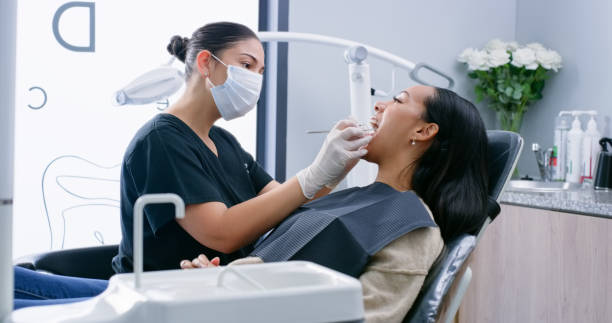 Professional Dental Services in Madison, MN